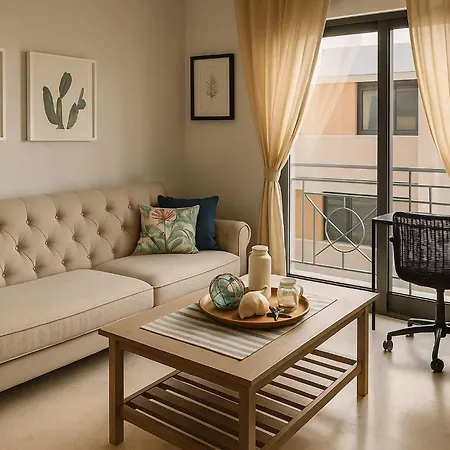 Upscale, Canteras Balcony * Las Palmas de Gran Canaria