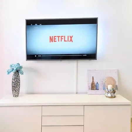 Upscale, Canteras Balcony Lägenhet *