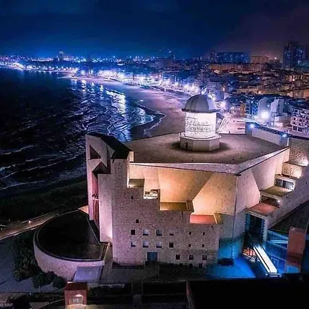 Upscale, Canteras Balcony * Las Palmas de Gran Canaria