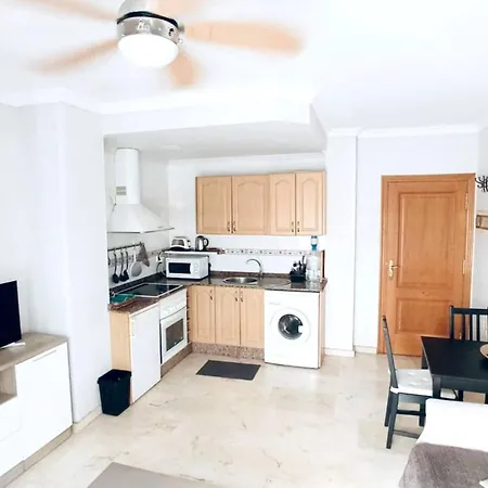 Lägenhet Upscale, Canteras Balcony Las Palmas de Gran Canaria