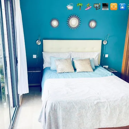 Upscale, Canteras Balcony Apartamento Las Palmas de Gran Canárias