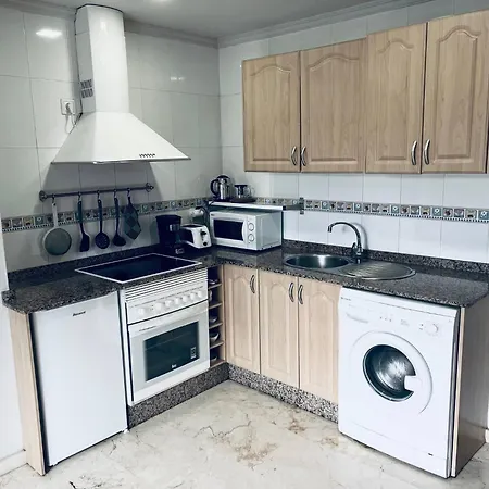 Upscale, Canteras Balcony