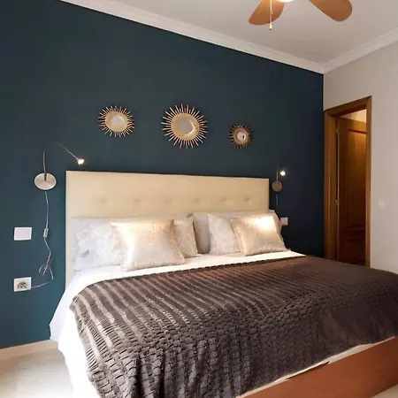 Upscale, Canteras Balcony Lägenhet *