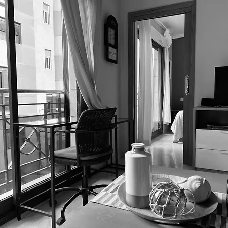 Upscale, Canteras Balcony *