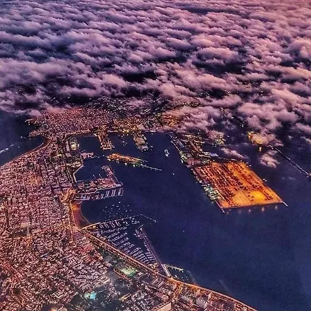 Upscale, Canteras Balcony * Las Palmas de Gran Canaria