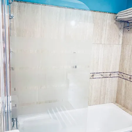 Lägenhet Upscale, Canteras Balcony Las Palmas de Gran Canaria