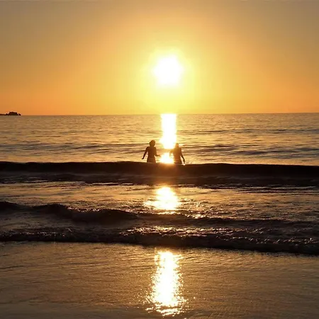 Lägenhet Upscale, Canteras Balcony Las Palmas de Gran Canaria