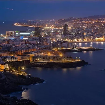 Upscale, Canteras Balcony Lägenhet Las Palmas de Gran Canaria