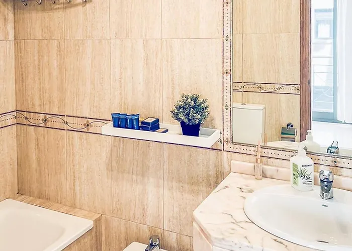 Upscale, Canteras Balcony Apartamento *