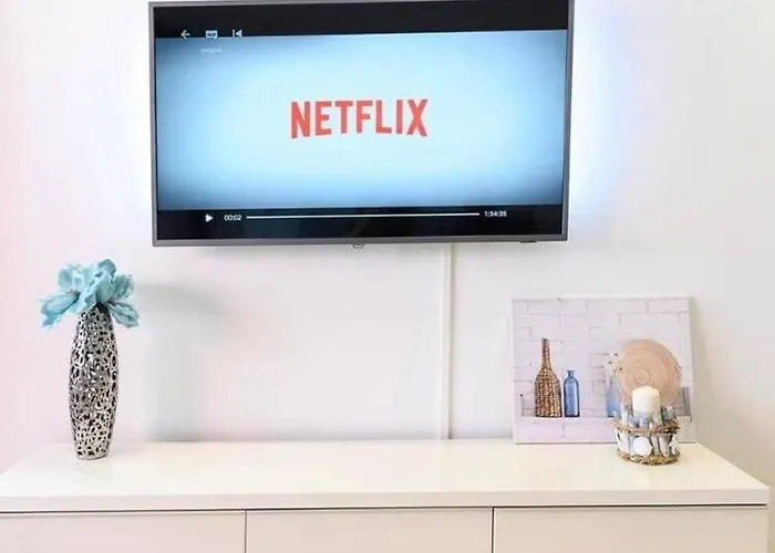 Upscale, Canteras Balcony Apartamento *