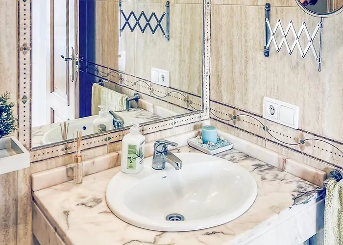 Upscale, Canteras Balcony Las Palmas de Gran Canárias