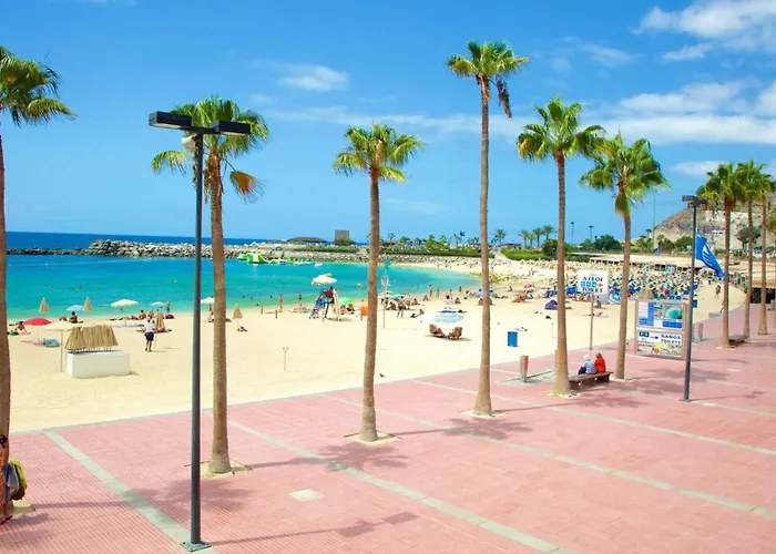 Upscale, Canteras Balcony *