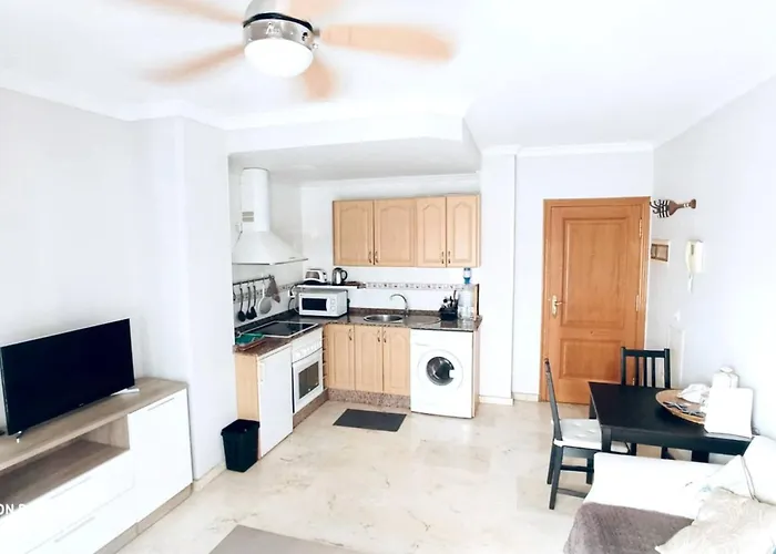 Apartamento Upscale, Canteras Balcony Las Palmas de Gran Canárias