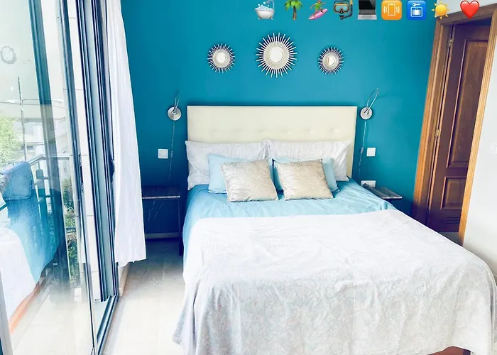 Upscale, Canteras Balcony Apartamento Las Palmas de Gran Canárias