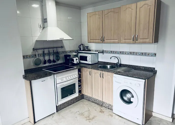 Upscale, Canteras Balcony