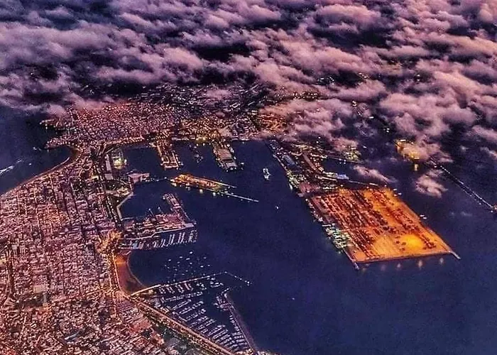 Upscale, Canteras Balcony * Las Palmas de Gran Canárias