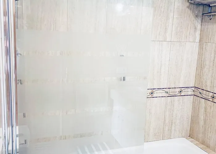 Apartamento Upscale, Canteras Balcony Las Palmas de Gran Canárias