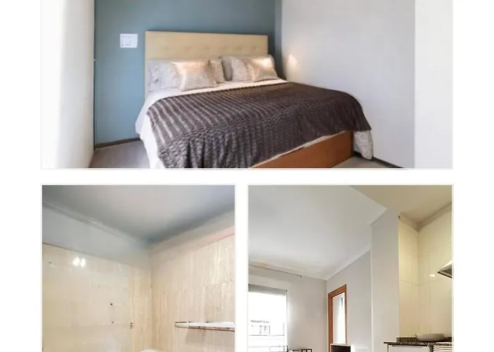 Upscale, Canteras Balcony Apartamento Las Palmas de Gran Canárias