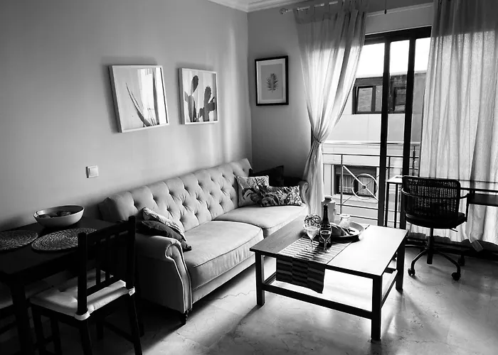 Upscale, Canteras Balcony * Las Palmas de Gran Canárias