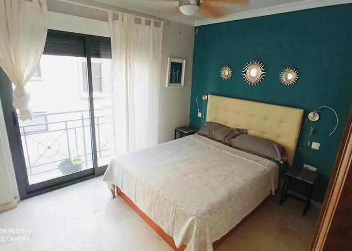 Upscale, Canteras Balcony * Las Palmas de Gran Canárias