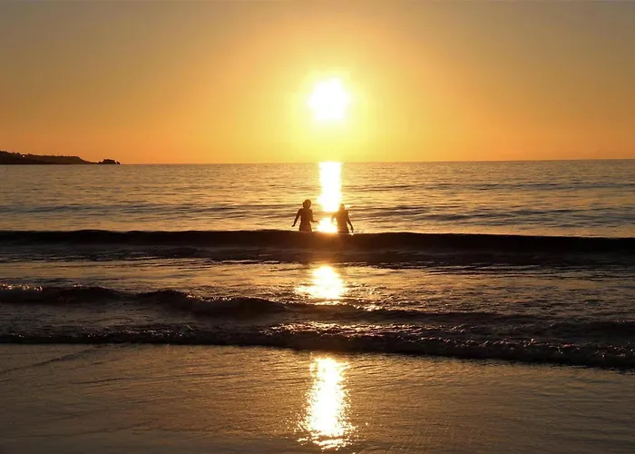 Apartamento Upscale, Canteras Balcony Las Palmas de Gran Canárias