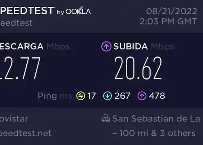 Upscale, Canteras Balcony Las Palmas de Gran Canárias