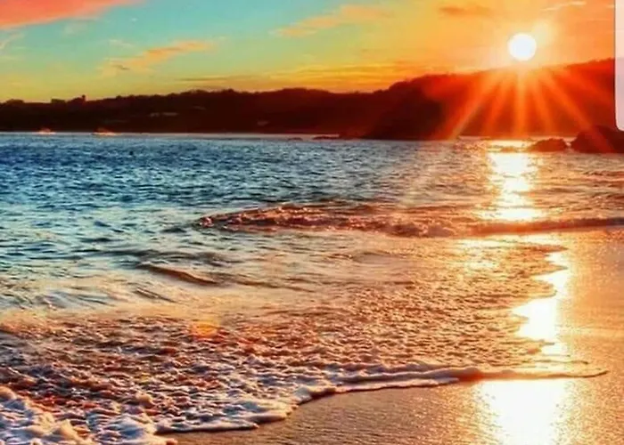 Upscale, Canteras Balcony *